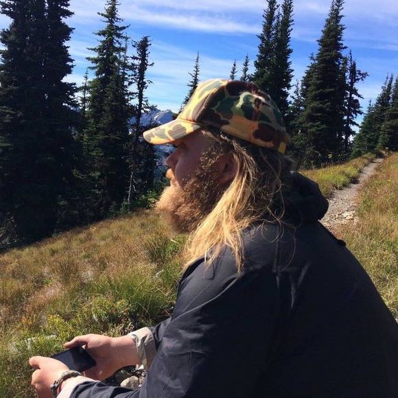 Meet your Posher, Kirby - Picture 1 of 1